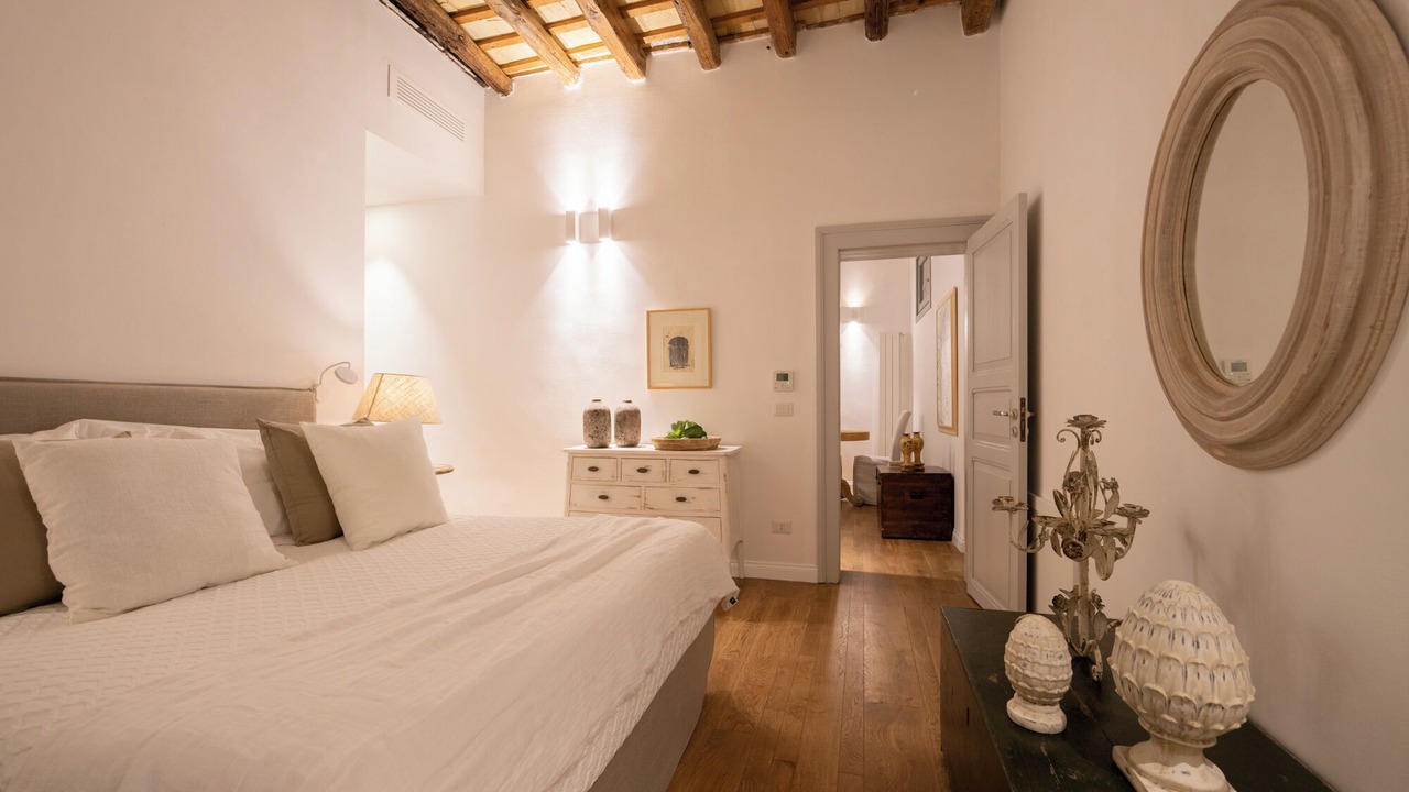 Photo of Bedroom in Trapani City Centre