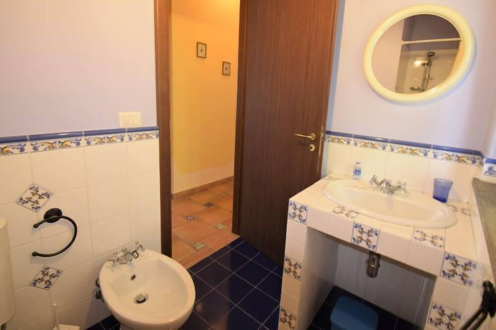 Photo of Bathroom in Sant'Anna