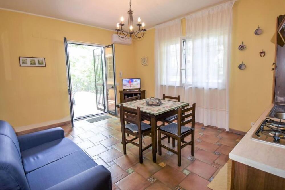 Photo of Livingroom in Sant'Anna