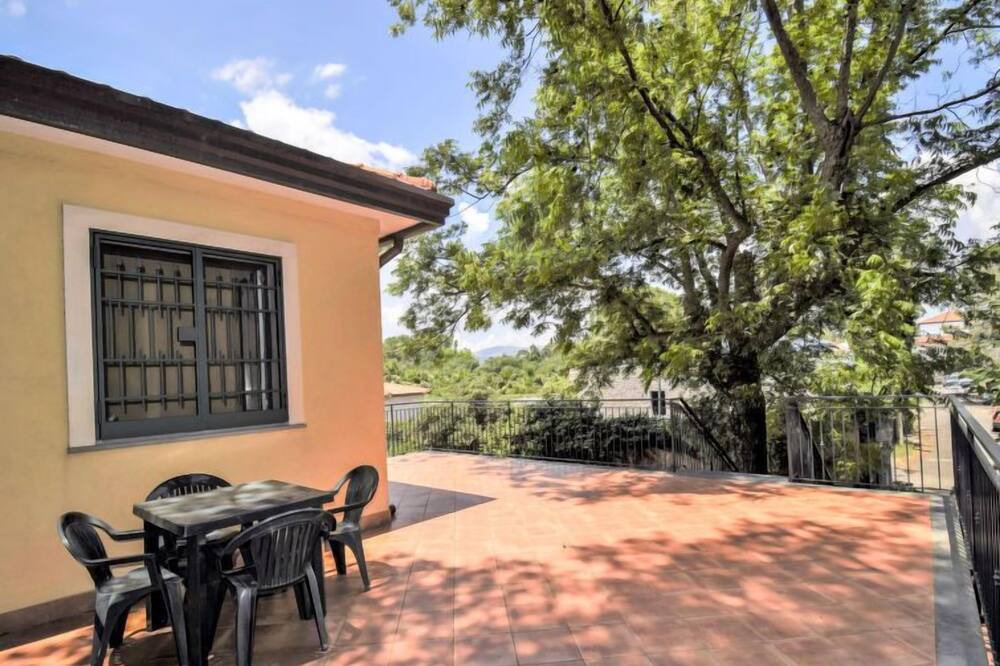 Photo of Patio Balcony in Sant'Anna