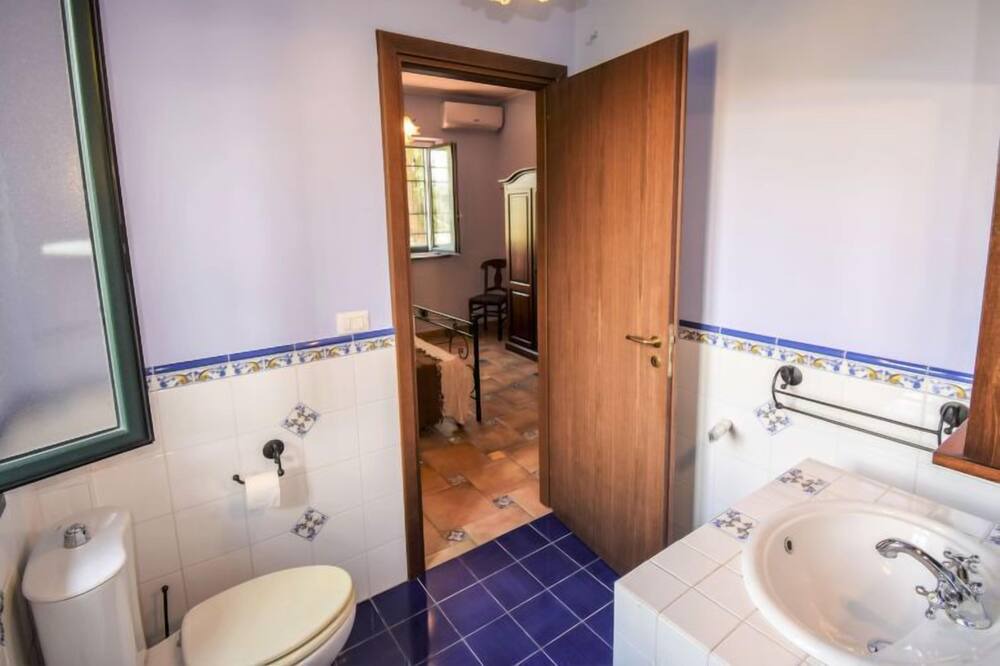 Photo of Bathroom in Sant'Anna