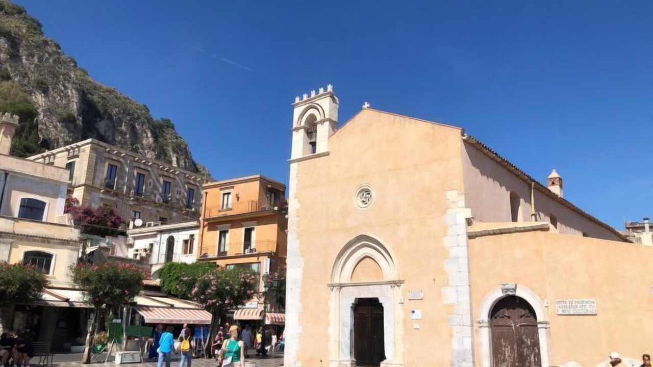 Photo of Outdoor in Taormina