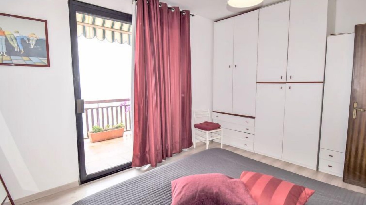 Photo of Bedroom in Taormina