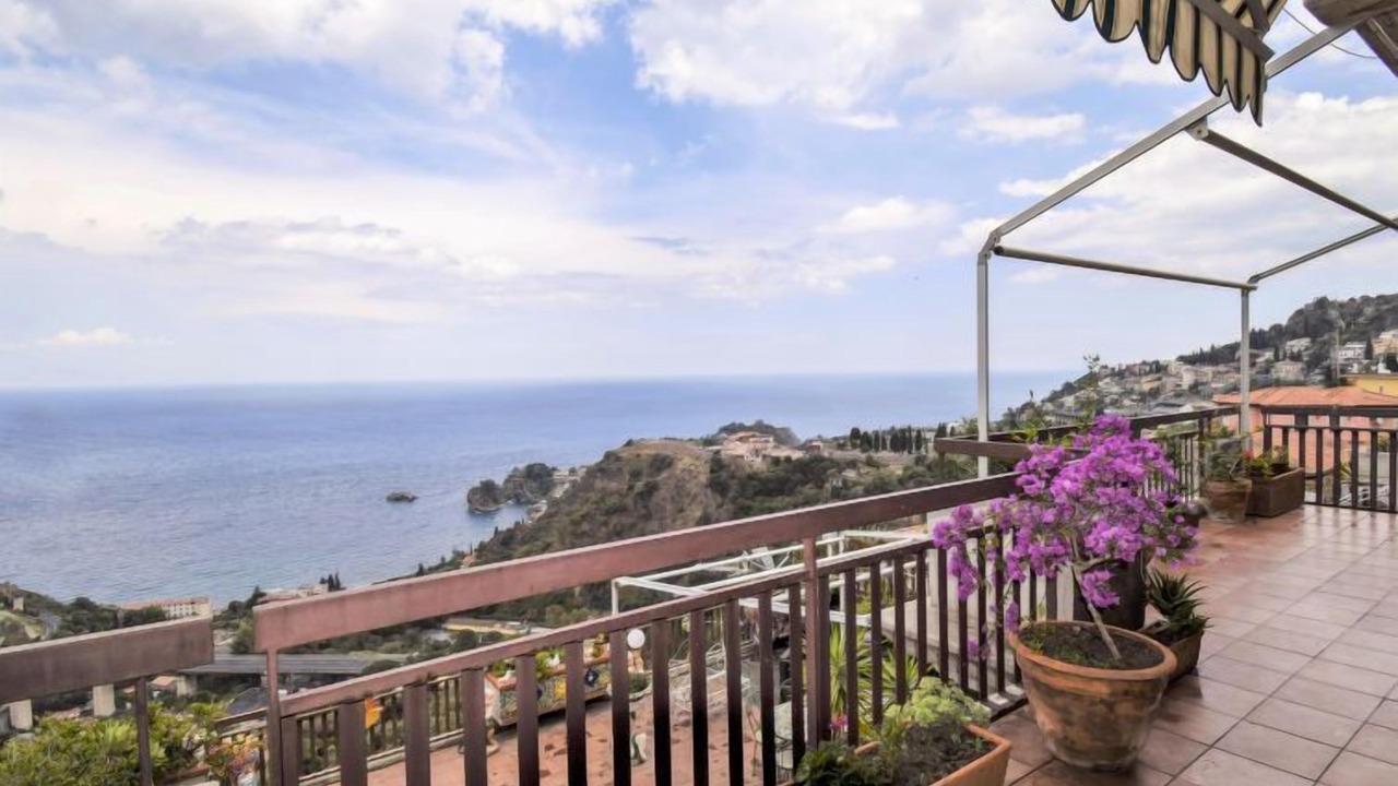 Photo of Outdoor in Taormina