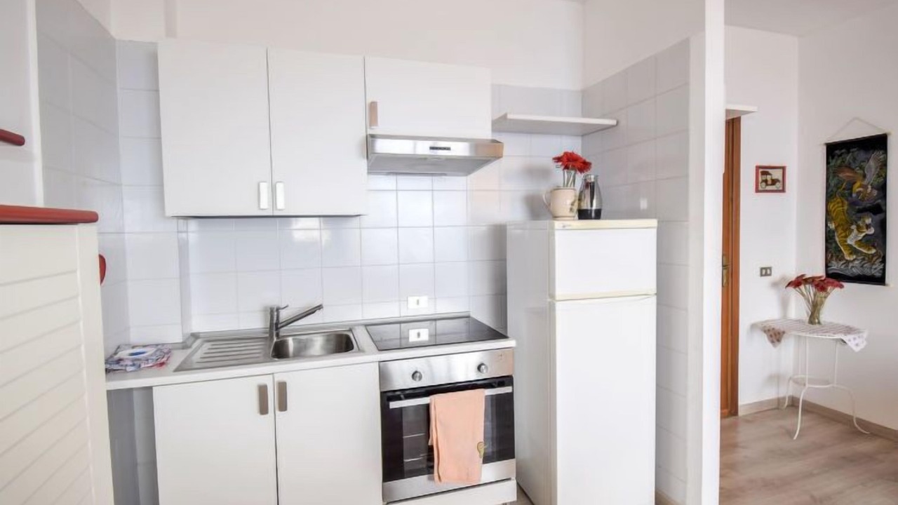 Photo of Kitchen in Taormina