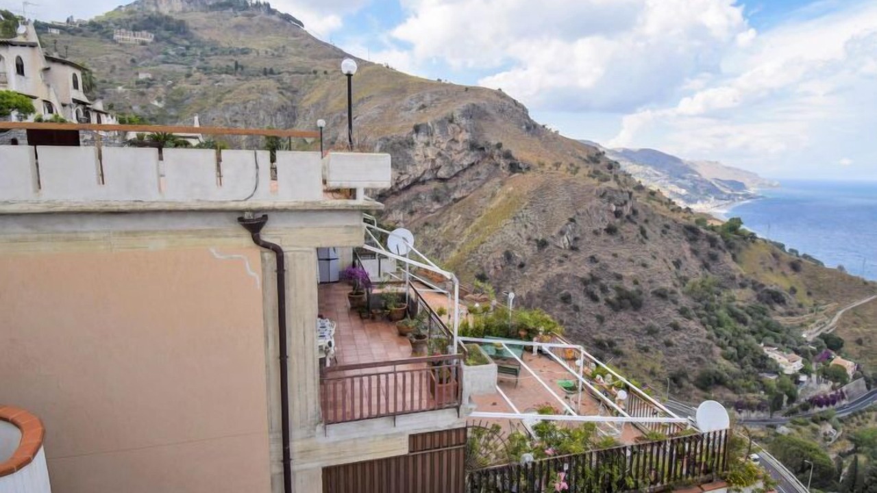 Photo of Outdoor in Taormina