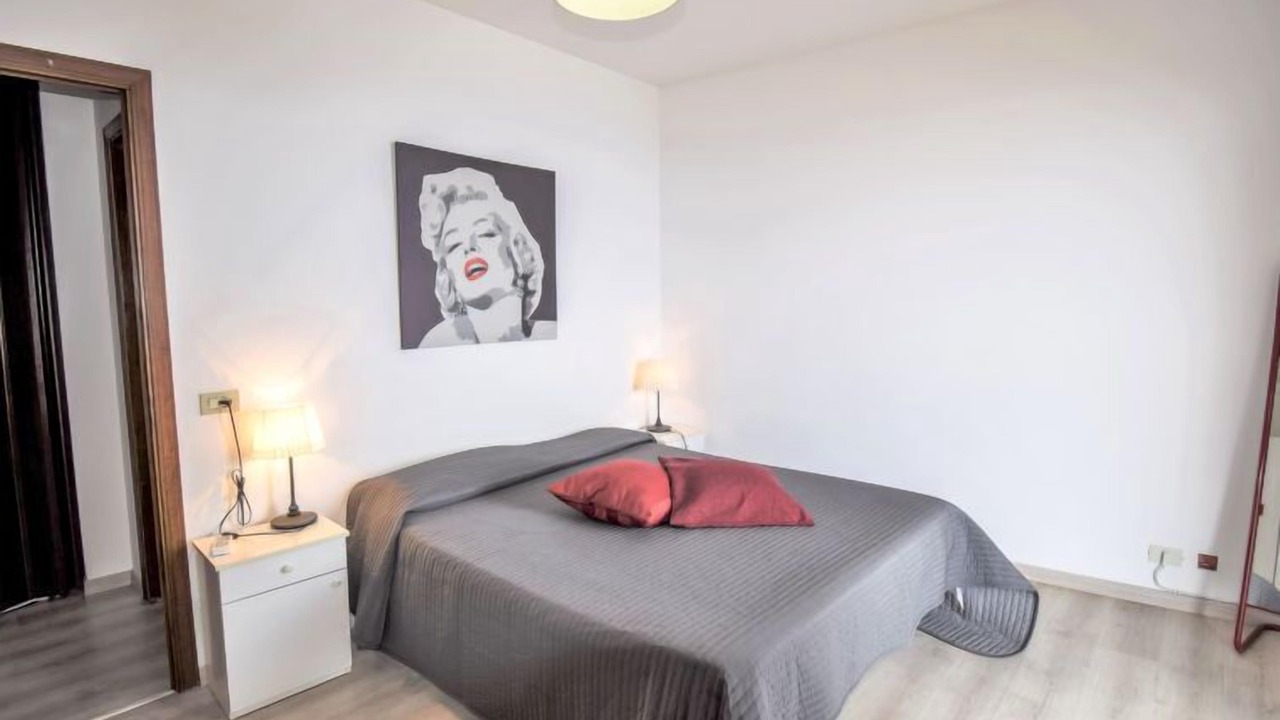 Photo of Bedroom in Taormina