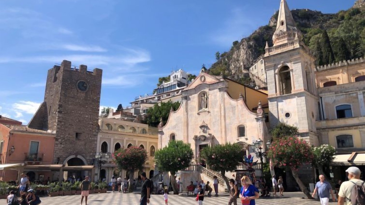 Photo of Others in Taormina