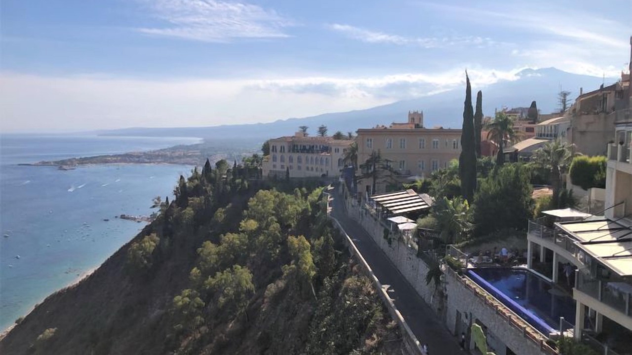 Photo of Others in Taormina