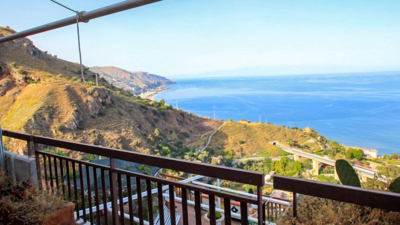 Photo of Outdoor in Taormina