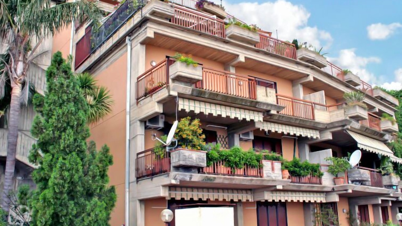 Photo of Outdoor in Taormina