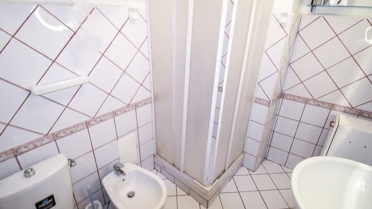 Photo of Bathroom in Taormina