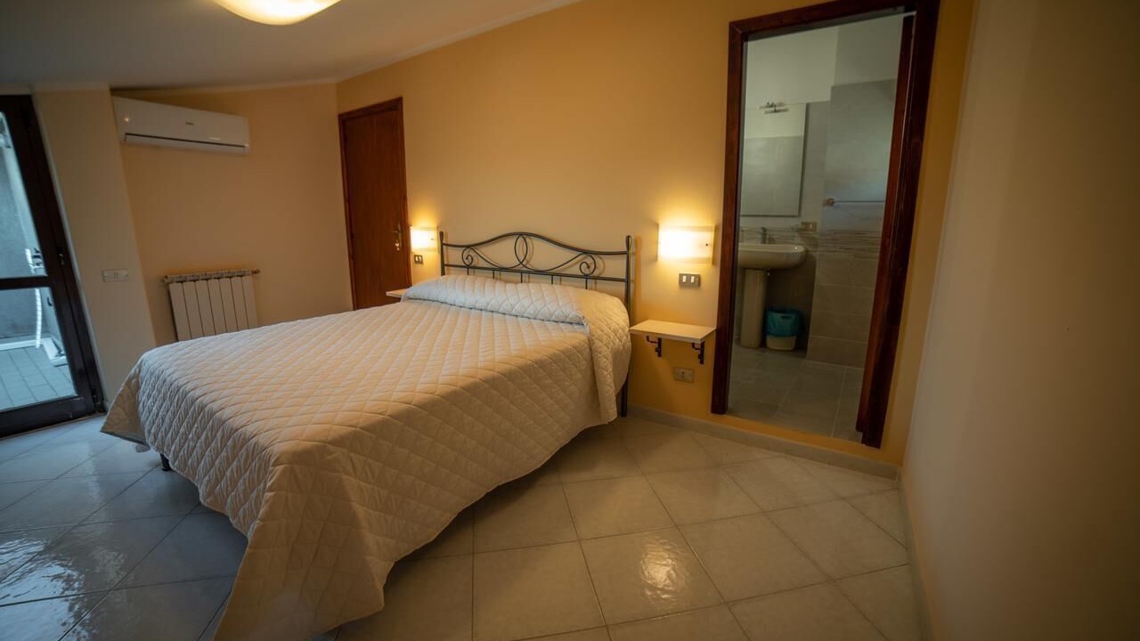 Photo of Bedroom in Bosco