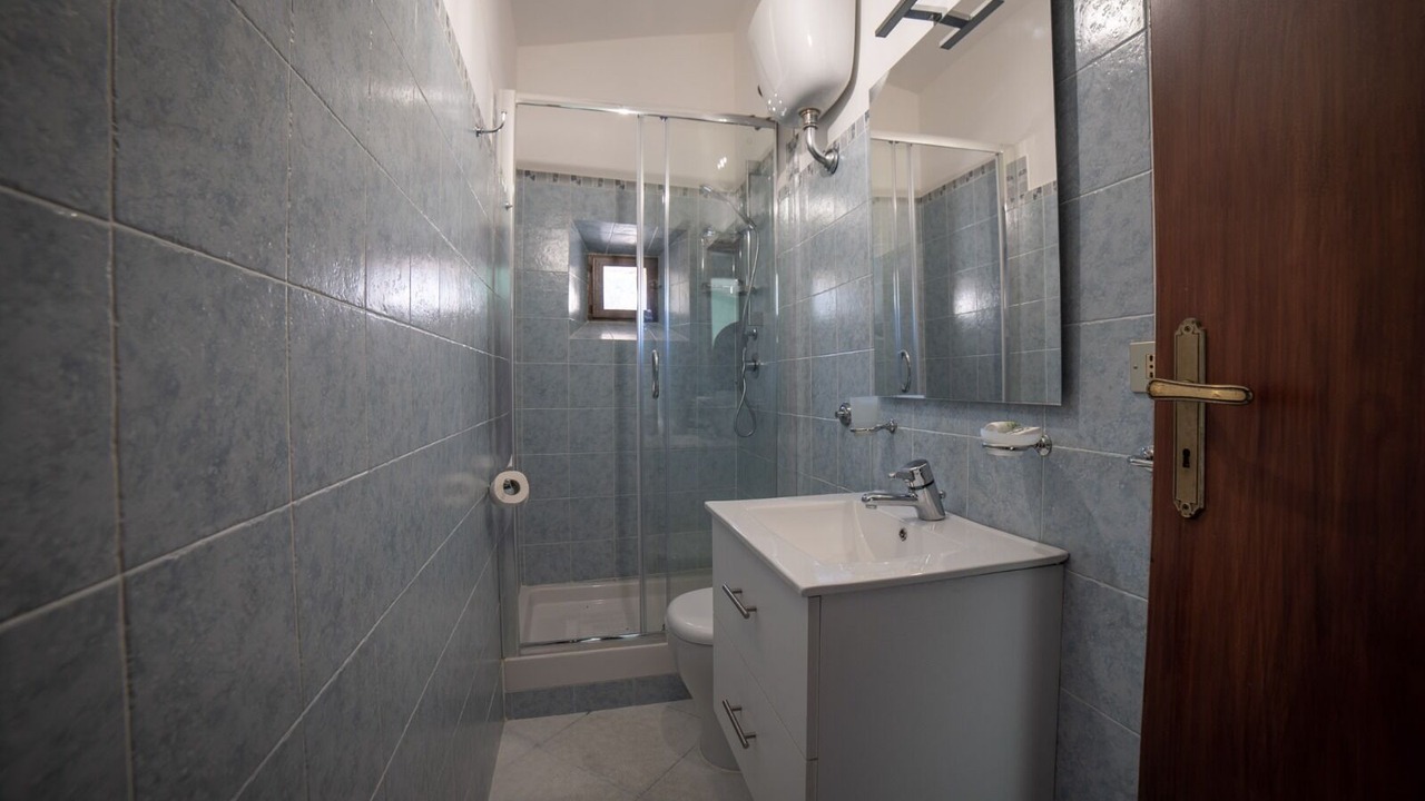 Photo of Bathroom in Bosco