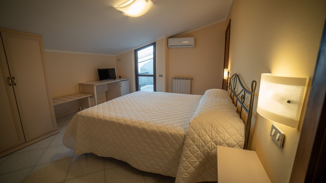 Photo of Bedroom in Bosco