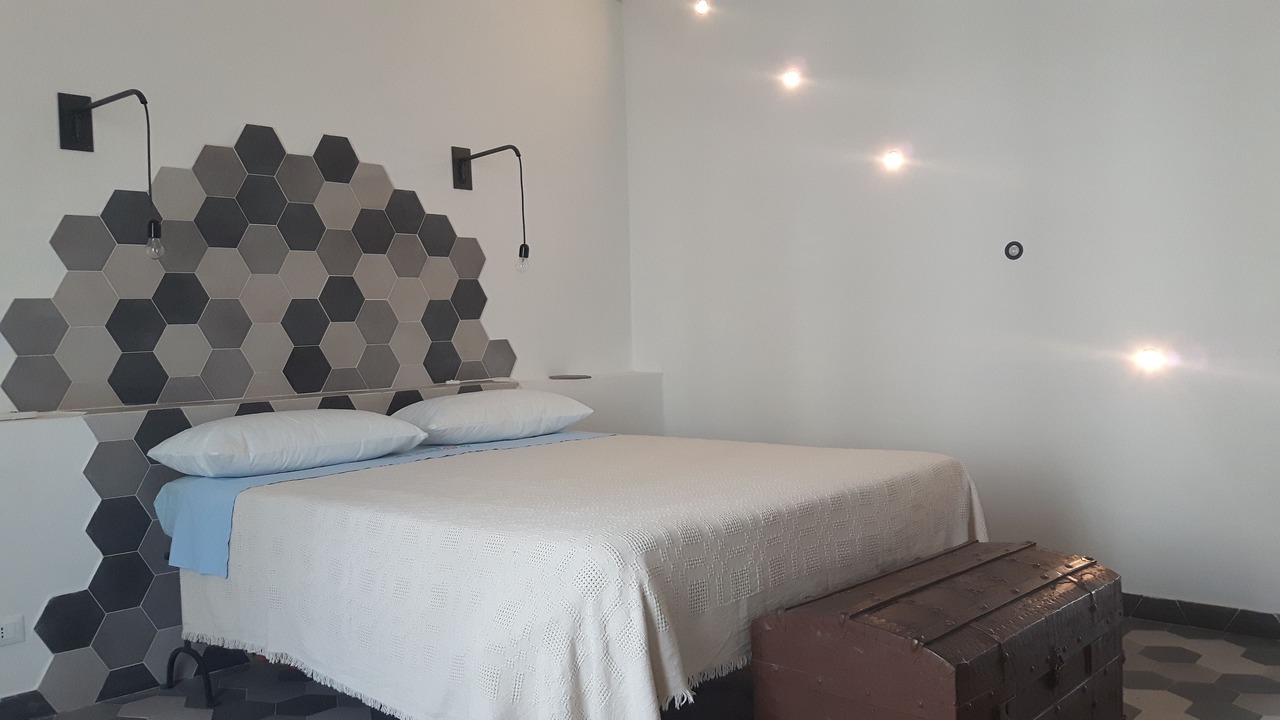 Photo of Bedroom in Scicli