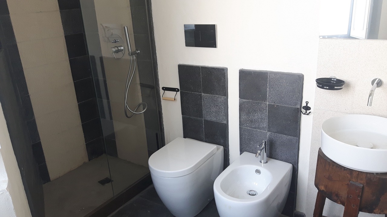 Photo of Bathroom in Scicli