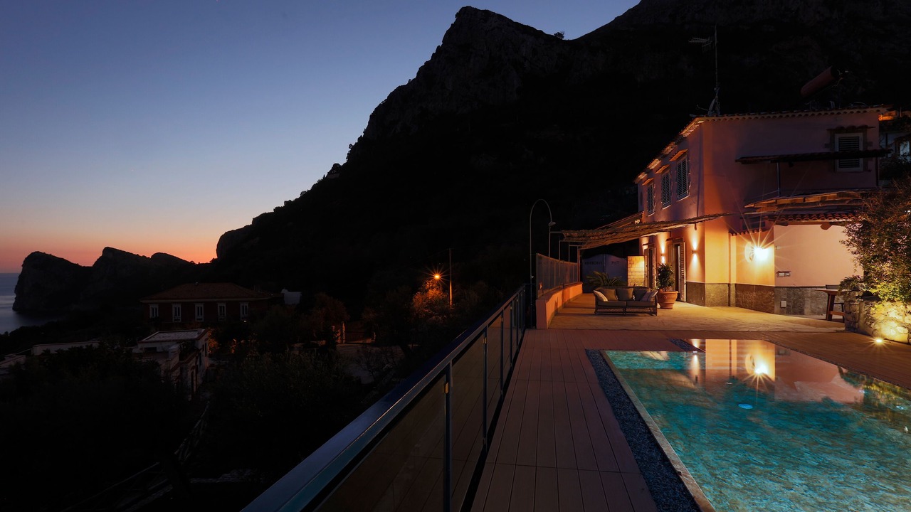 Photo of Others in Marina del Cantone
