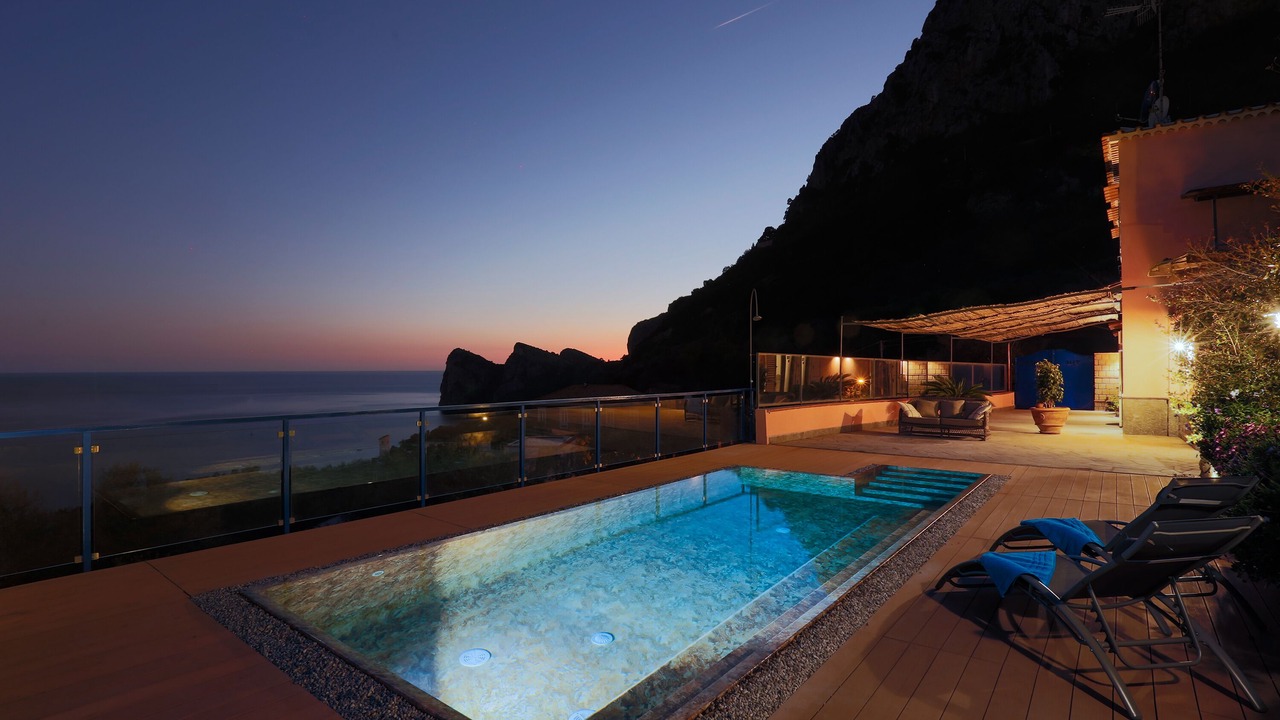 Photo of Outdoor in Marina del Cantone