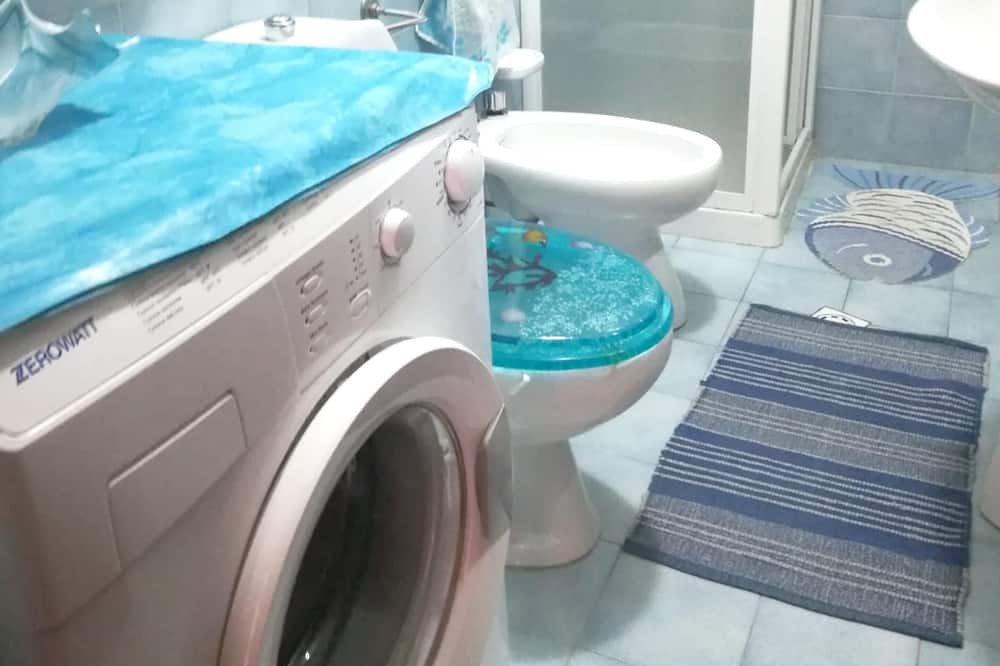 Photo of Bathroom in Chianchitta-Trappitello