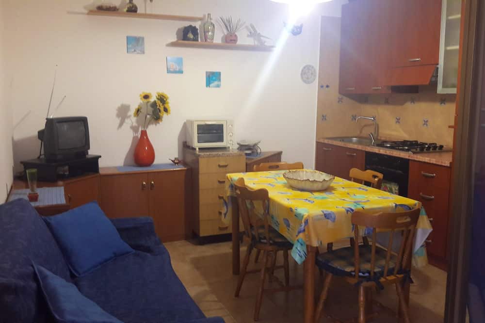 Photo of Livingroom in Chianchitta-Trappitello