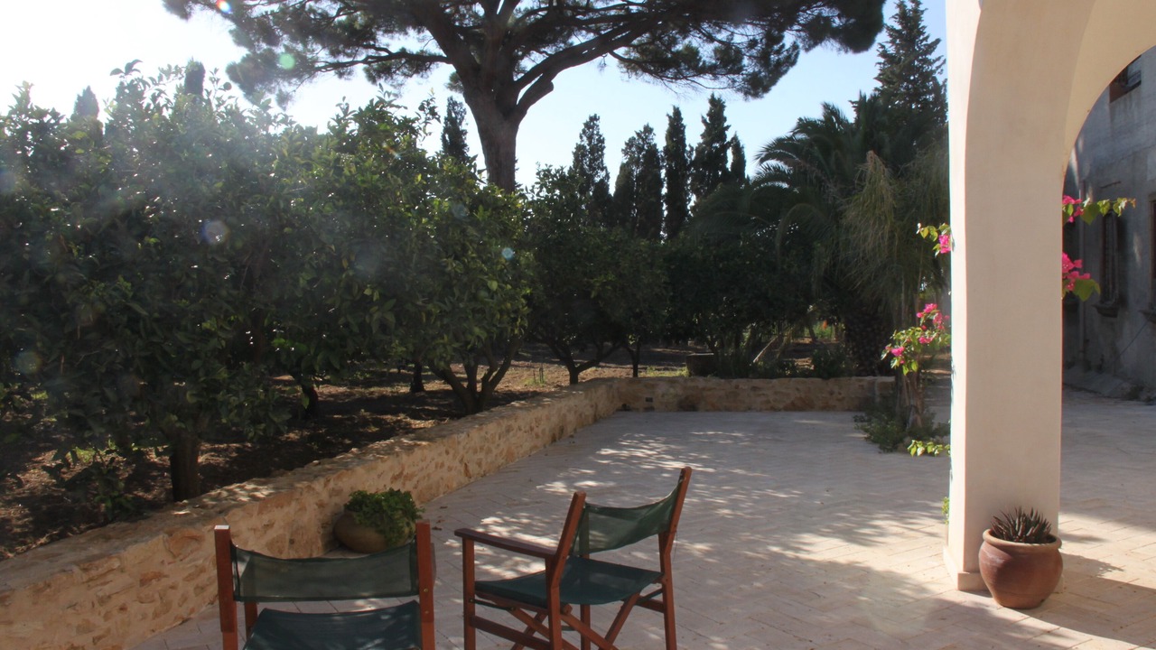 Photo of Outdoor in Partinico