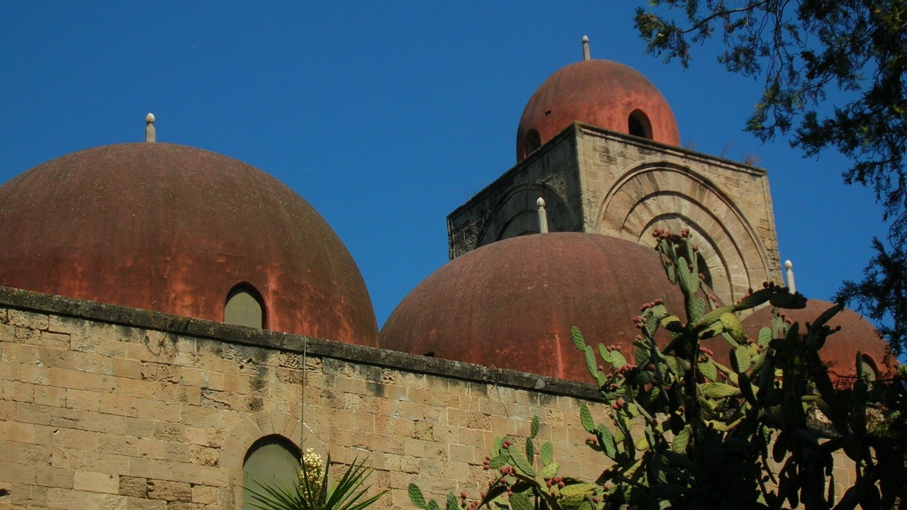 Photo of Outdoor in Partinico