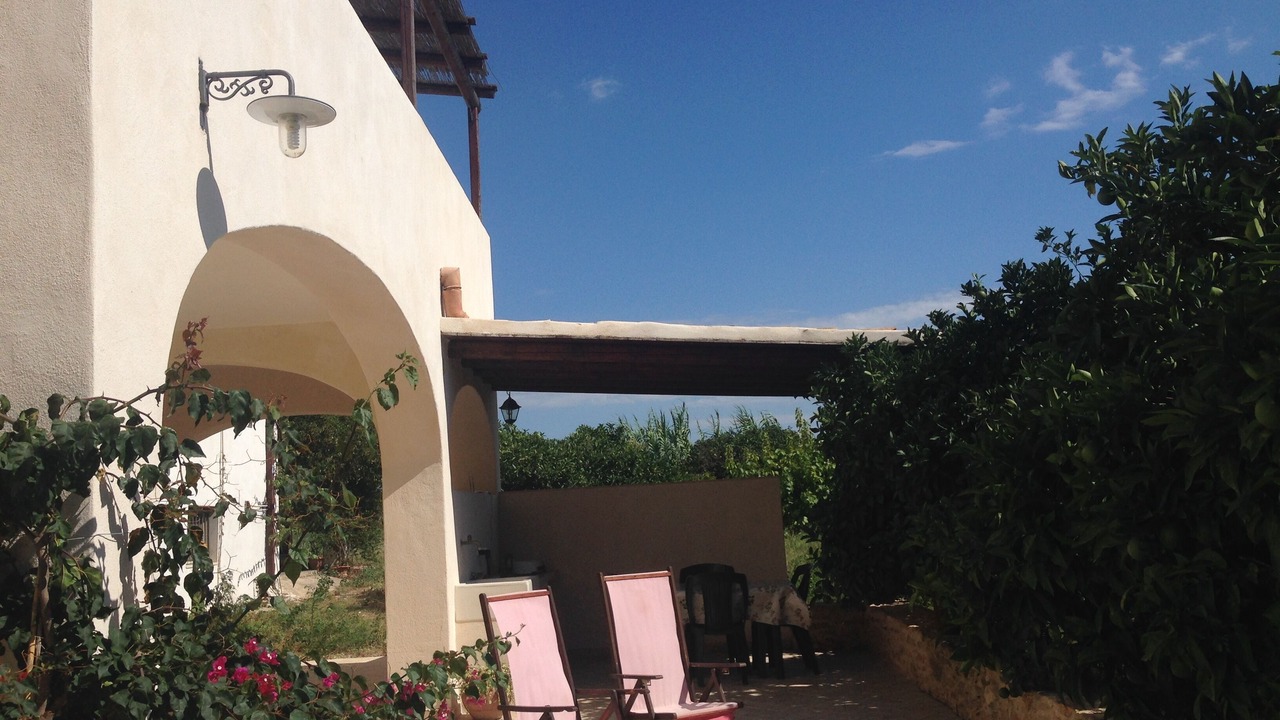 Photo of Outdoor in Partinico