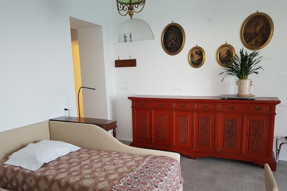 Photo of Bedroom in Castiglione