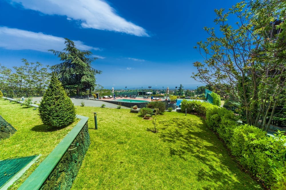 Photo of Outdoor in Nicolosi