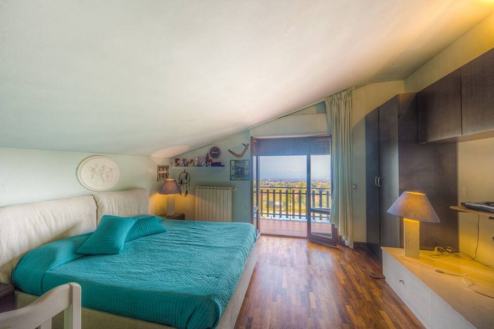 Photo of Bedroom in Nicolosi