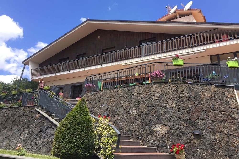 Photo of Outdoor in Nicolosi
