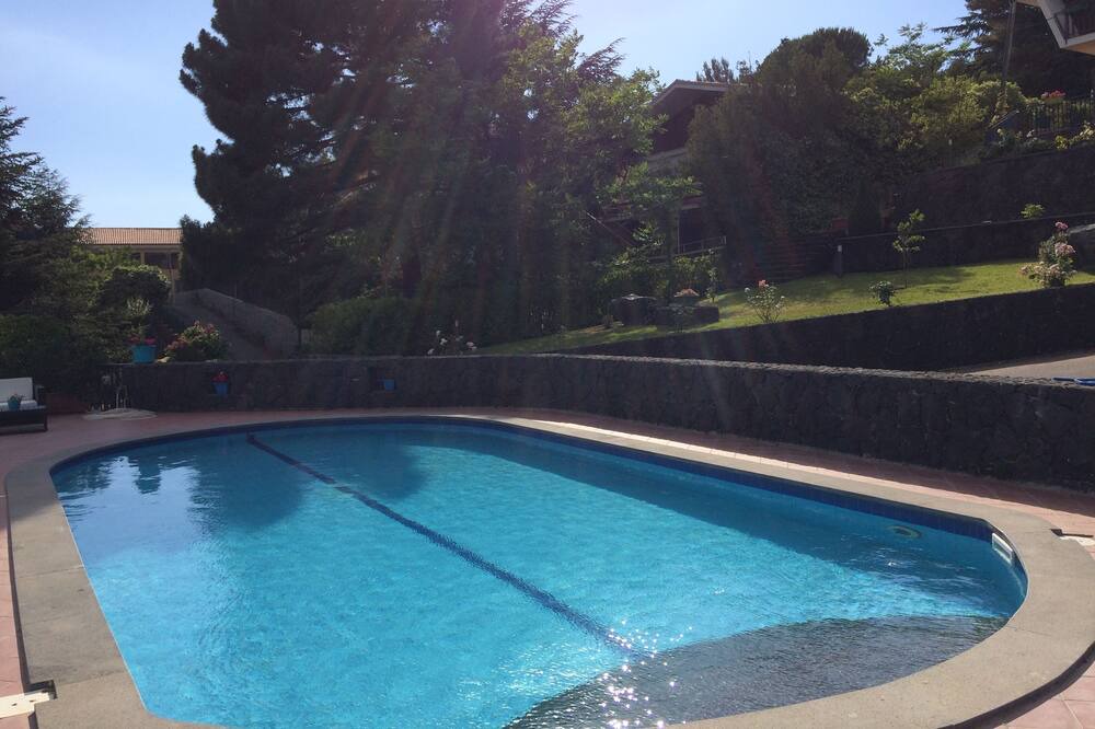 Photo of Outdoor in Nicolosi