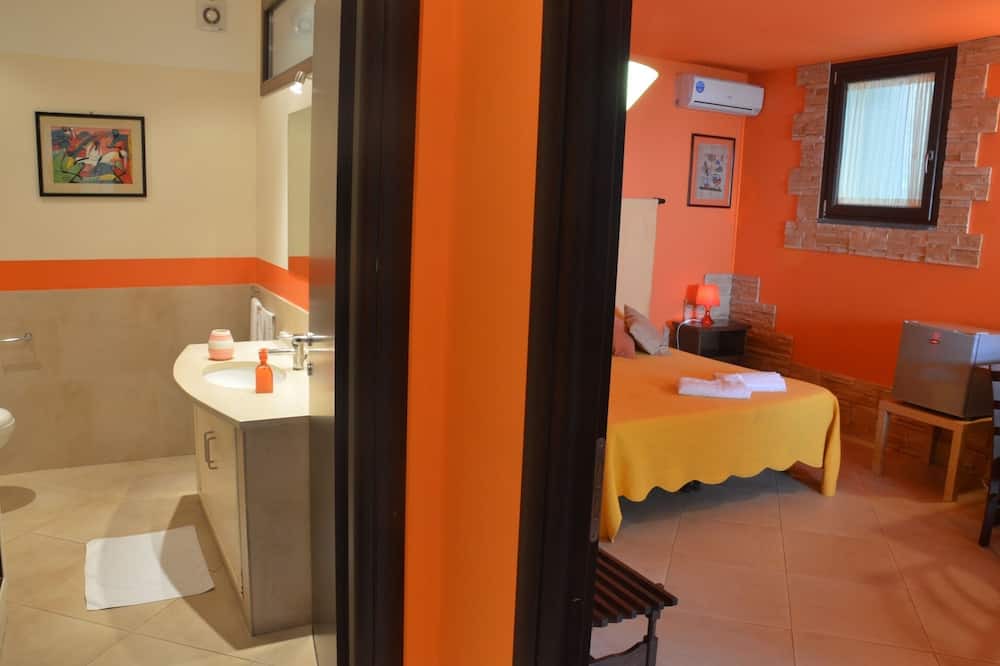 Photo of Bedroom in Nicolosi