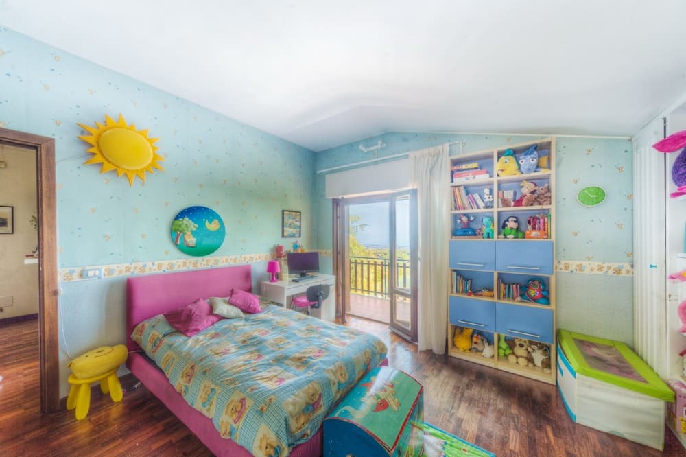 Photo of Bedroom in Nicolosi