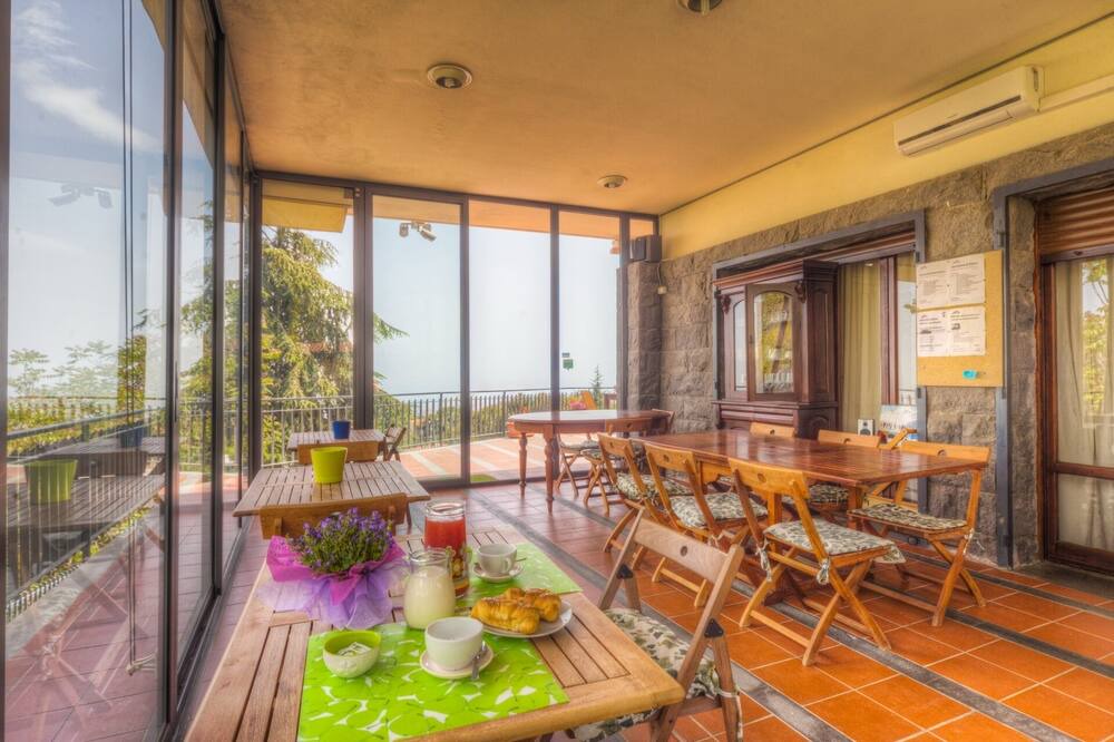 Photo of Patio Balcony in Nicolosi