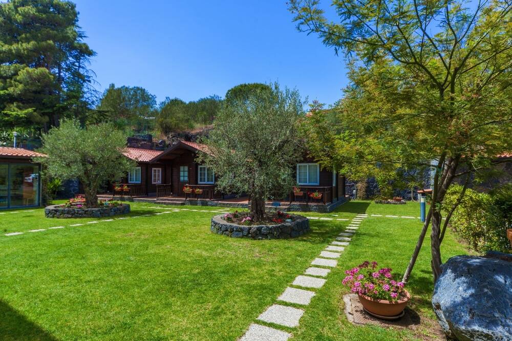 Photo of Outdoor in Nicolosi
