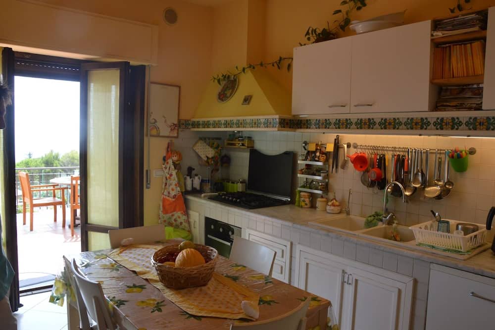 Photo of Kitchen in Nicolosi