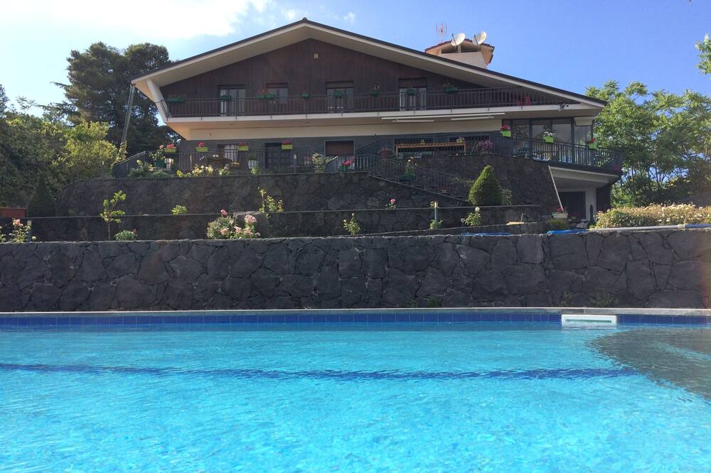 Photo of Outdoor in Nicolosi
