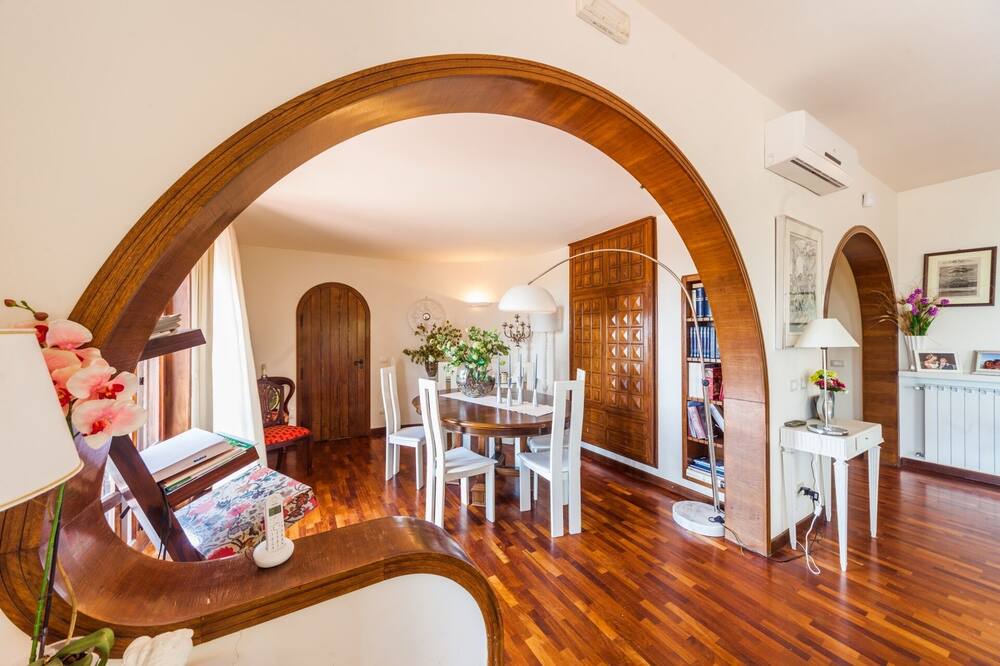 Photo of Livingroom in Nicolosi