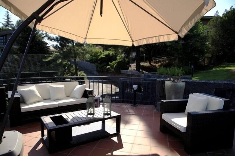 Photo of Patio Balcony in Nicolosi