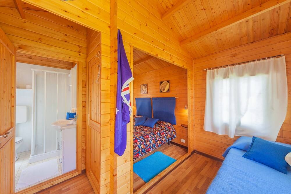 Photo of Bedroom in Nicolosi