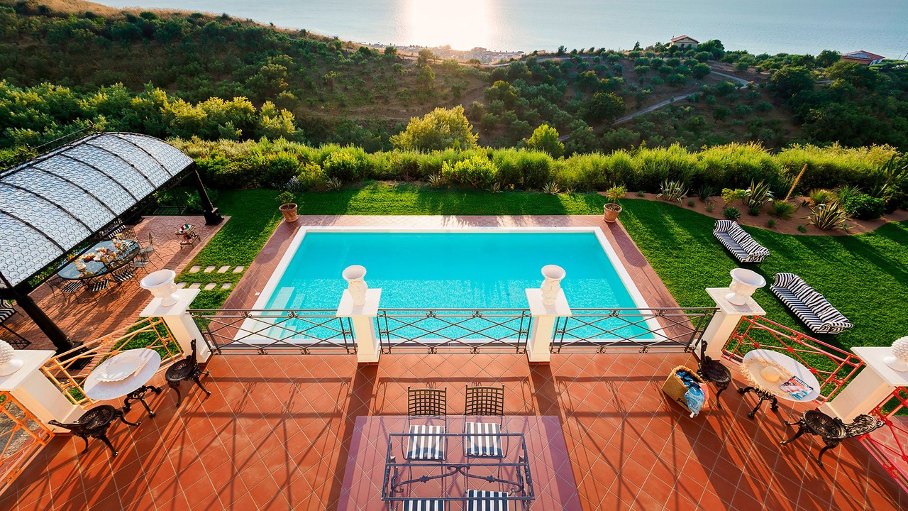 Photo of Outdoor in Capo d'Orlando