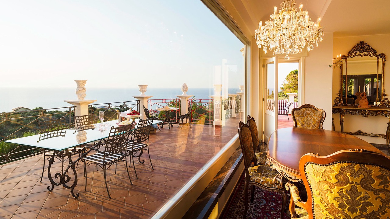 Photo of Bedroom in Capo d'Orlando