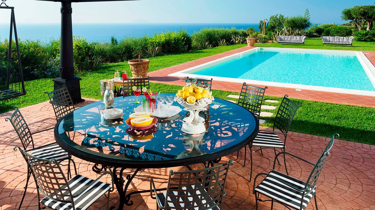 Photo of Outdoor in Capo d'Orlando