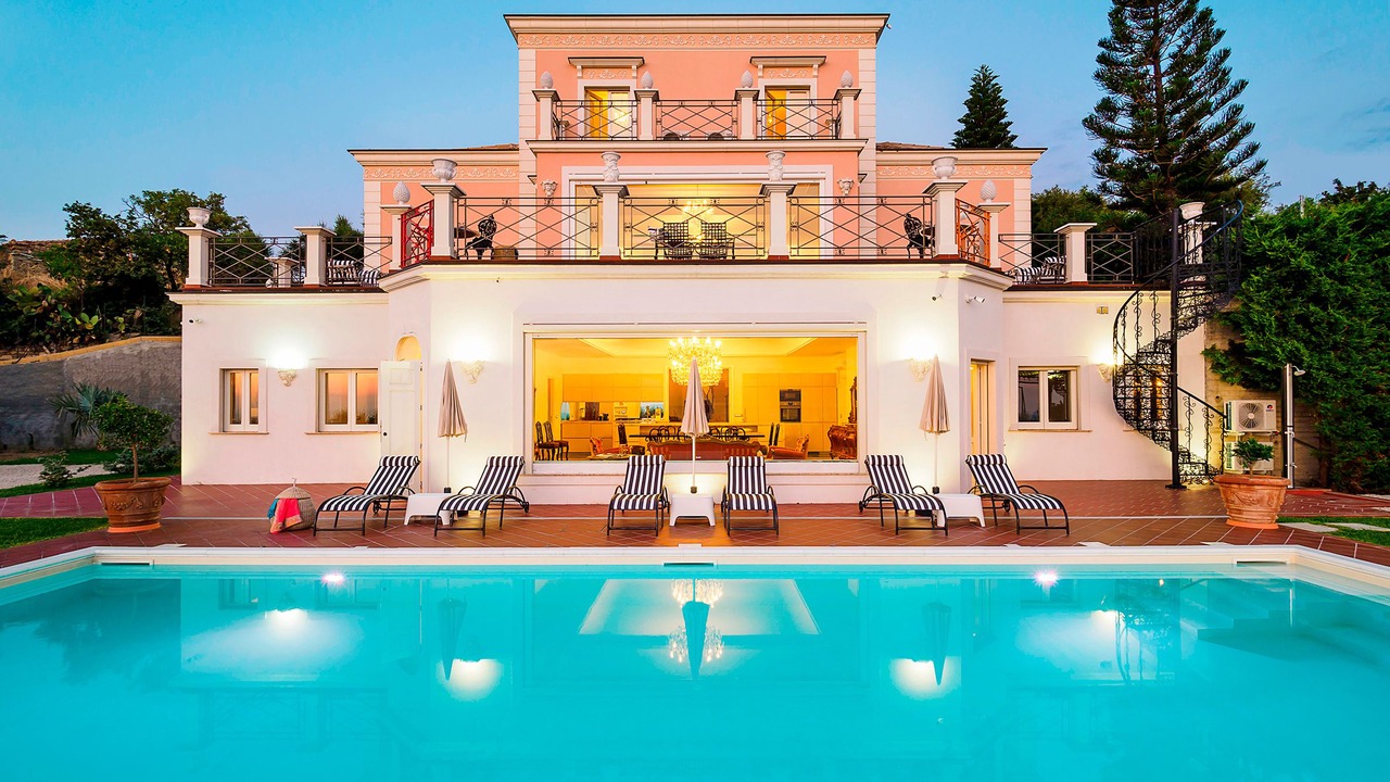Photo of Outdoor in Capo d'Orlando