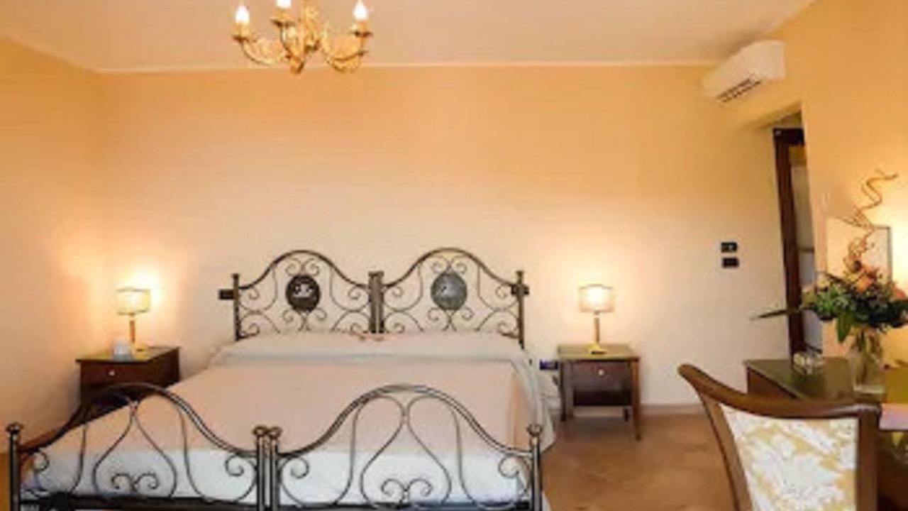 Photo of Bedroom in Forza d'Agro