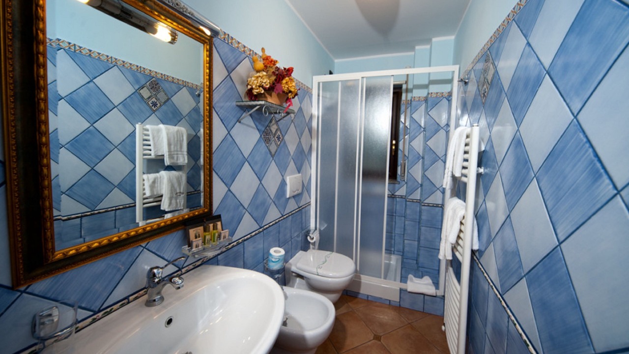 Photo of Bathroom in Forza d'Agro