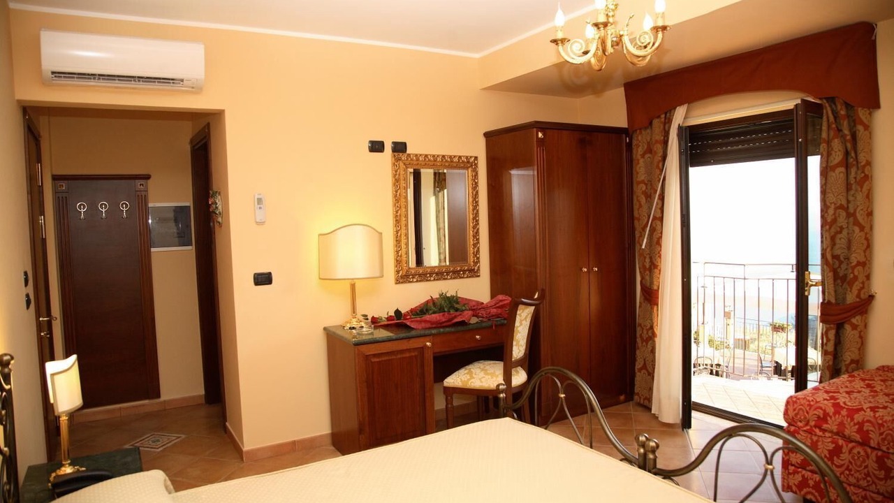 Photo of Bedroom in Forza d'Agro