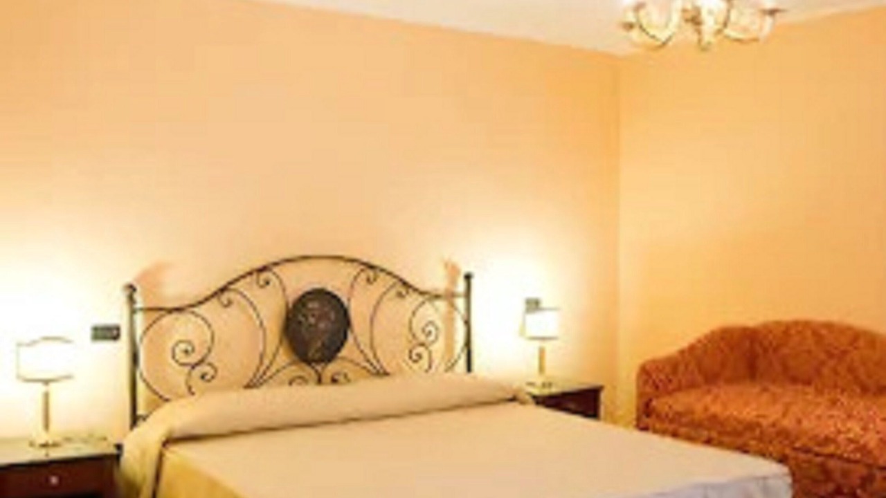 Photo of Bedroom in Forza d'Agro